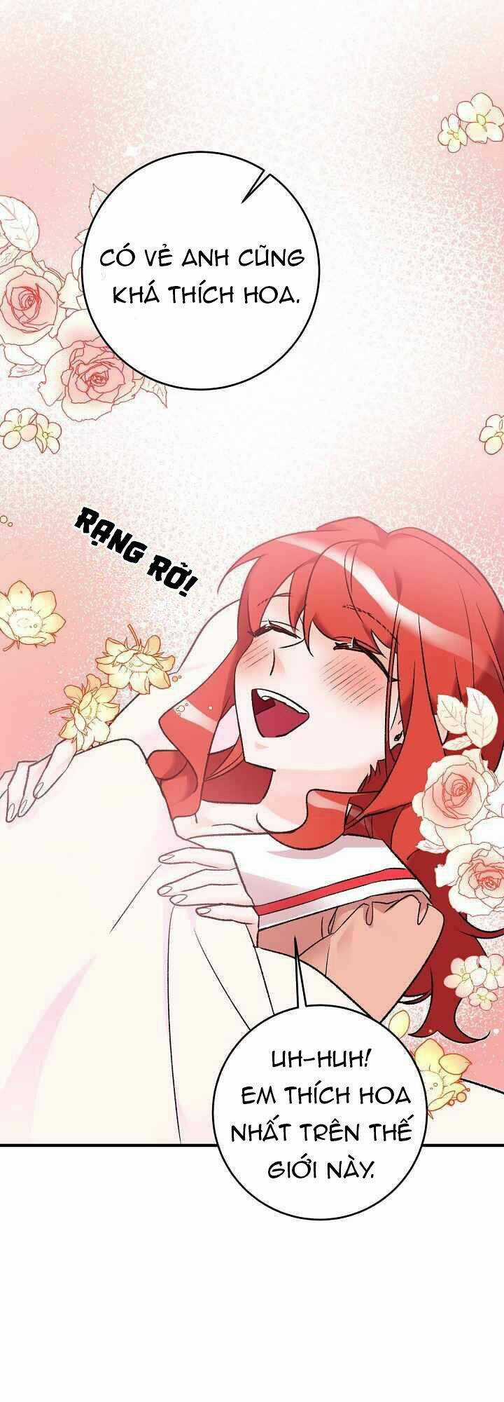 Công Nương Đã Thay Đổi - Chapter 16 - Trang 11