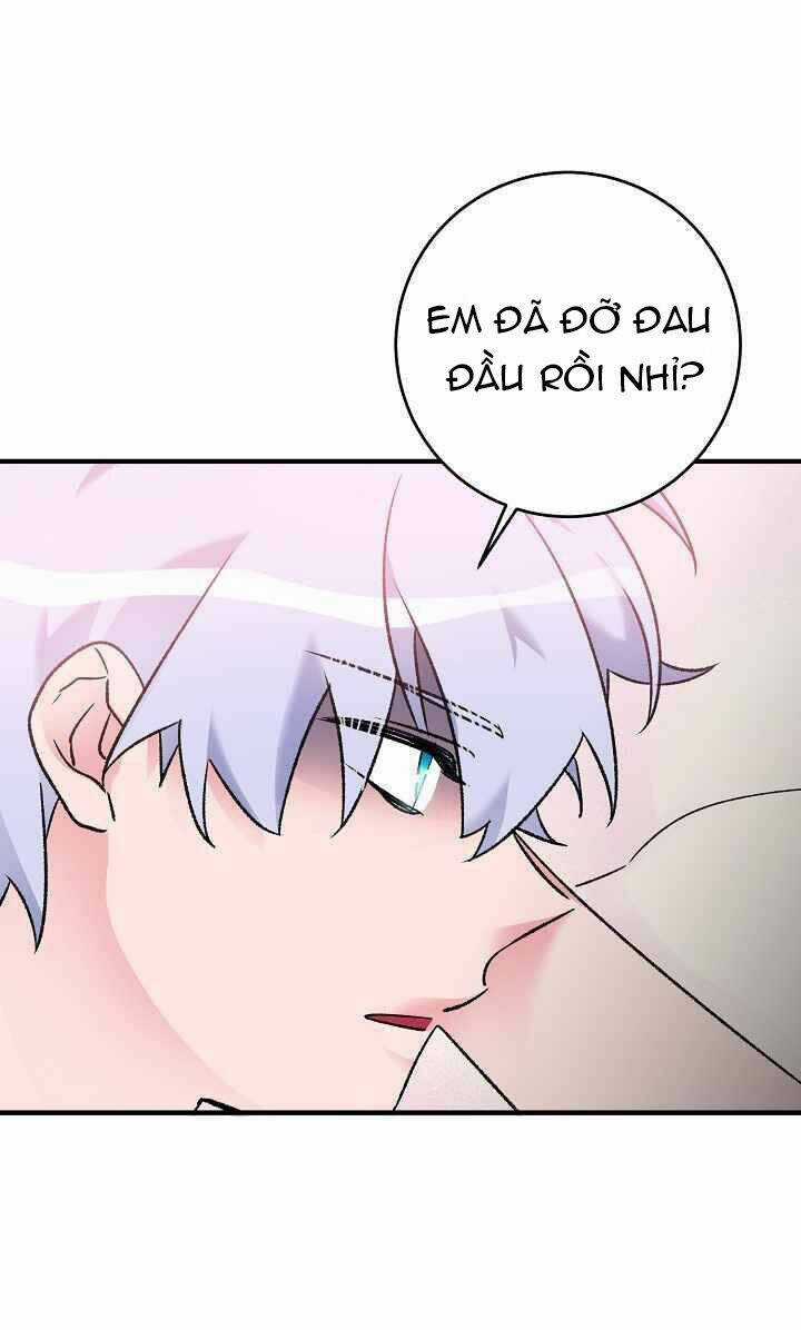 Công Nương Đã Thay Đổi - Chapter 16 - Trang 12