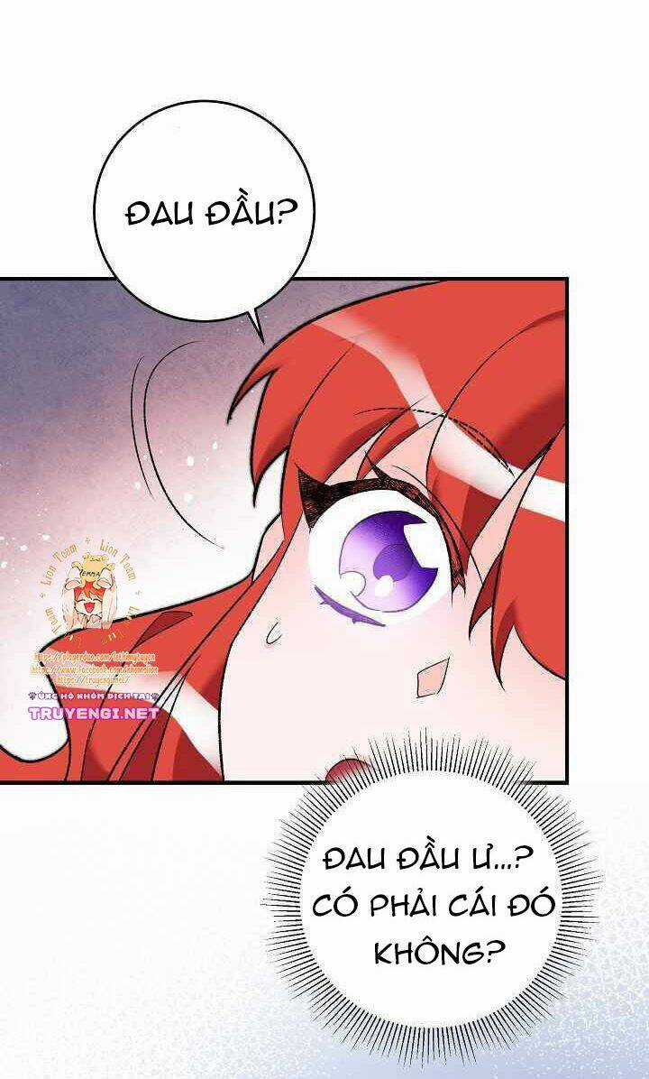 Công Nương Đã Thay Đổi - Chapter 16 - Trang 13