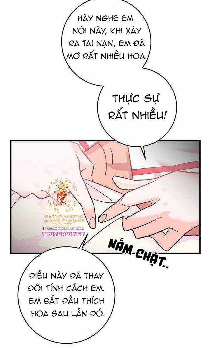 Công Nương Đã Thay Đổi - Chapter 16 - Trang 16