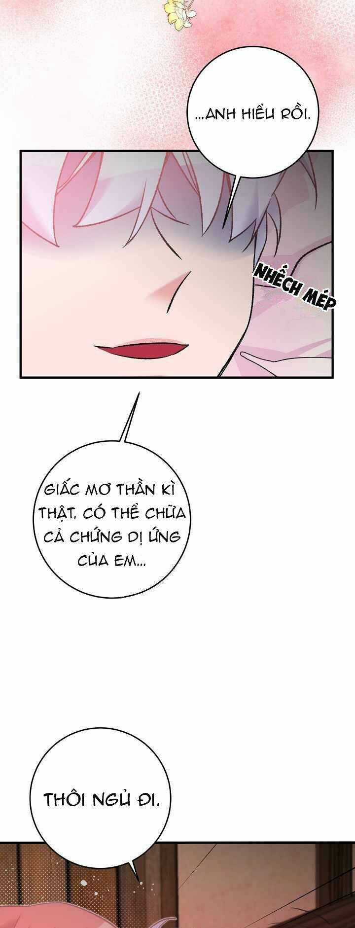 Công Nương Đã Thay Đổi - Chapter 16 - Trang 18