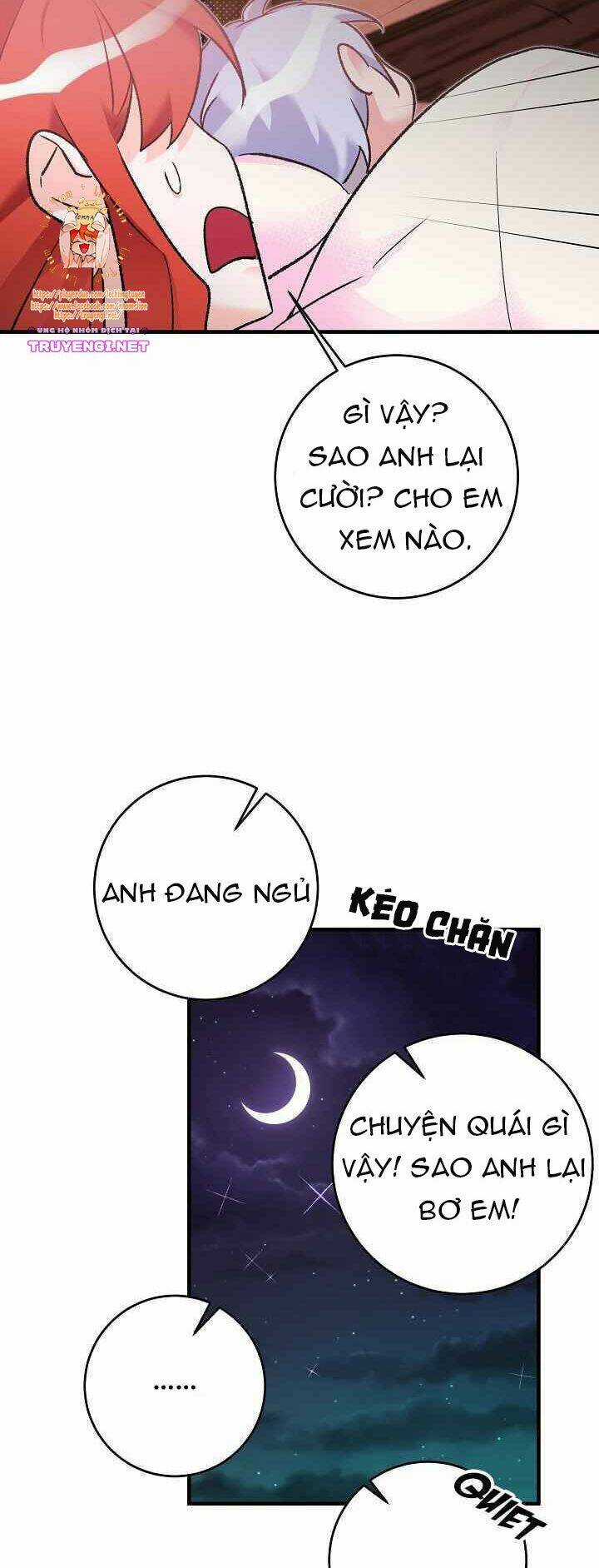 Công Nương Đã Thay Đổi - Chapter 16 - Trang 19