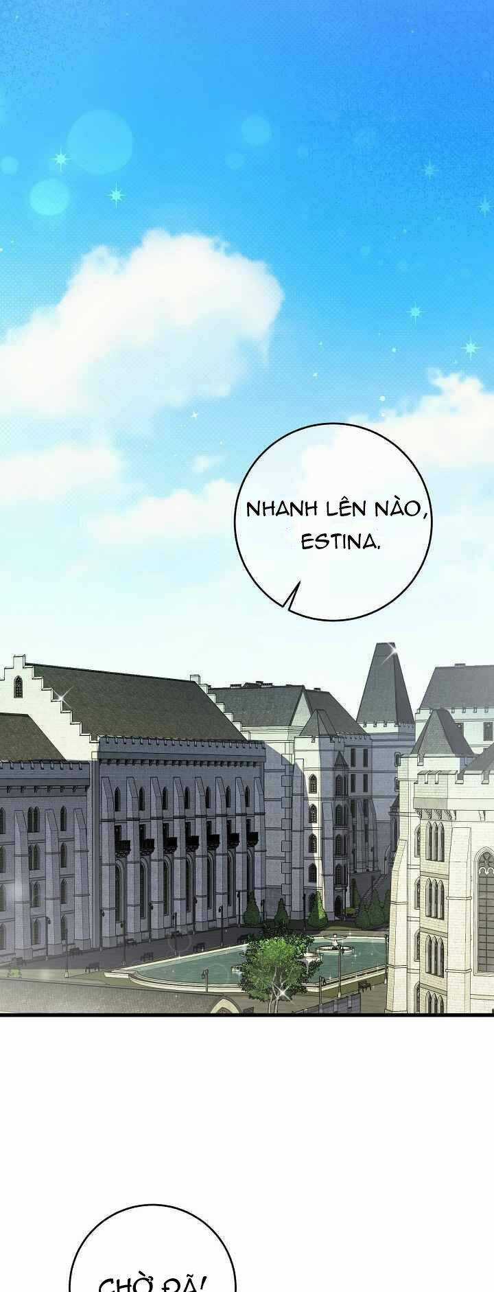 Công Nương Đã Thay Đổi - Chapter 16 - Trang 21