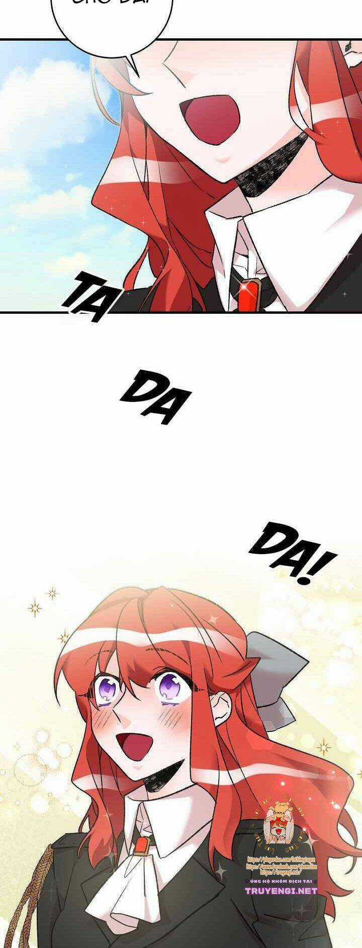 Công Nương Đã Thay Đổi - Chapter 16 - Trang 22