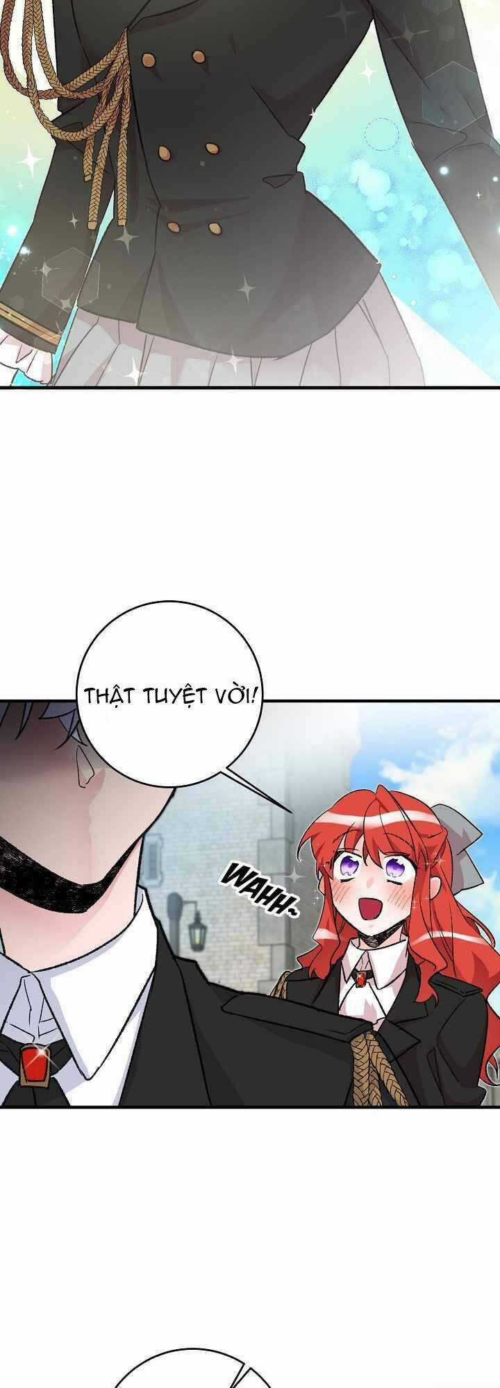 Công Nương Đã Thay Đổi - Chapter 16 - Trang 23