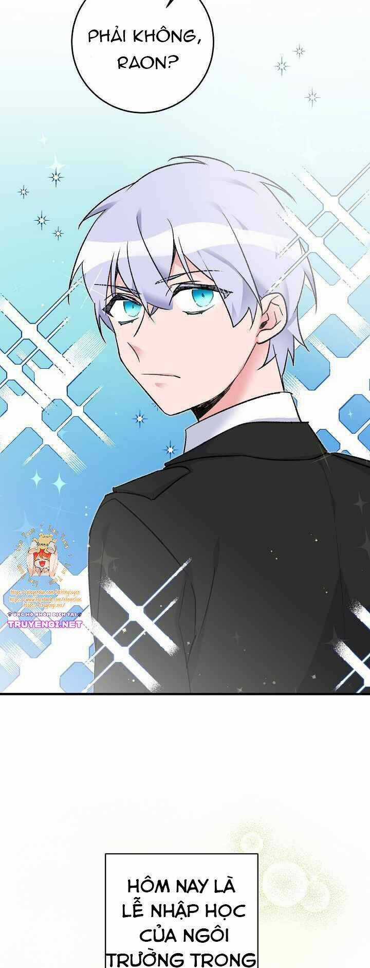 Công Nương Đã Thay Đổi - Chapter 16 - Trang 24