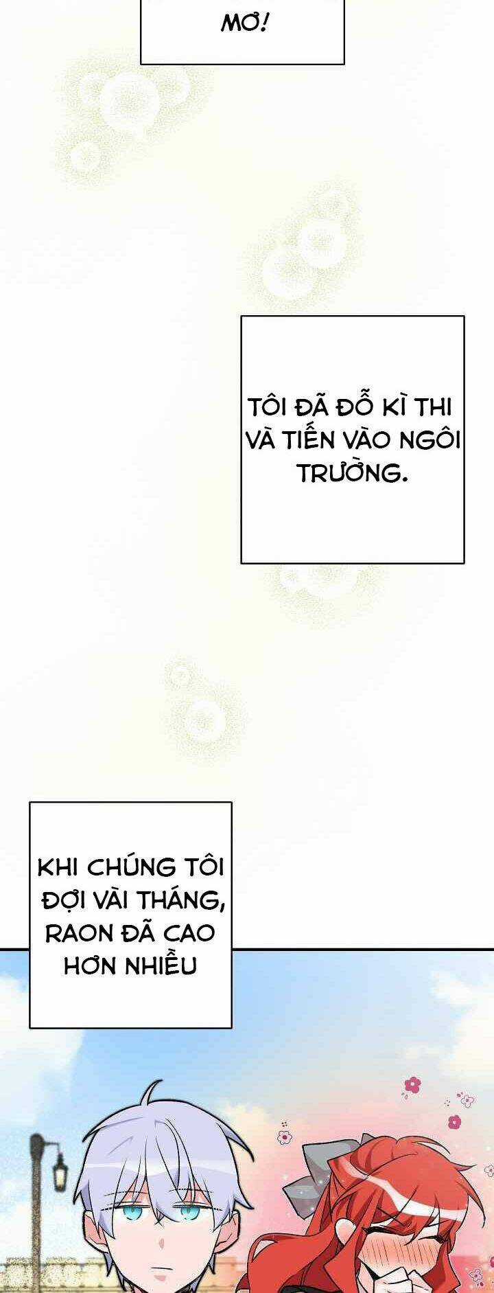 Công Nương Đã Thay Đổi - Chapter 16 - Trang 25