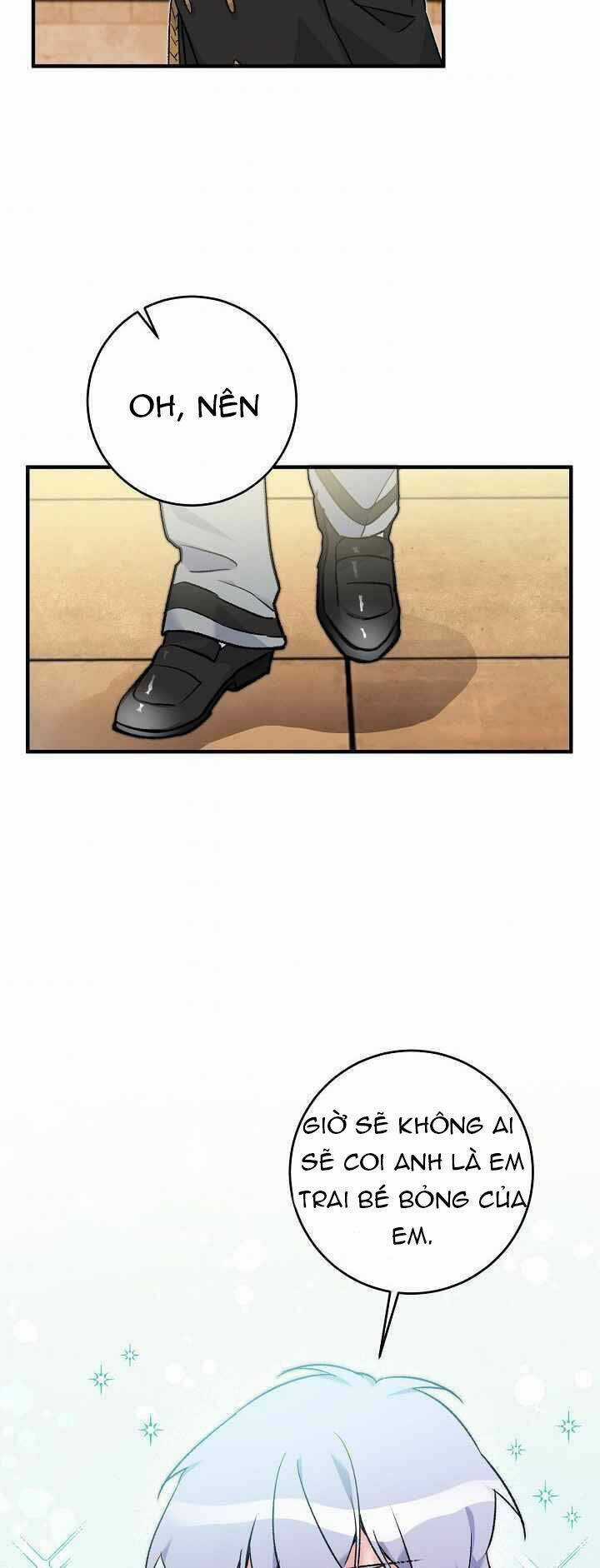 Công Nương Đã Thay Đổi - Chapter 16 - Trang 27