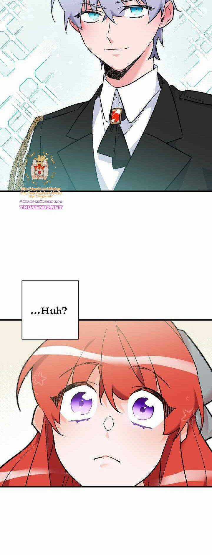 Công Nương Đã Thay Đổi - Chapter 16 - Trang 28