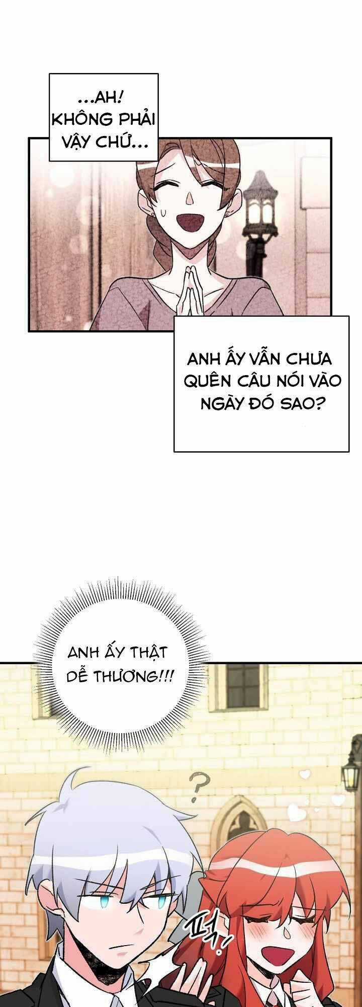 Công Nương Đã Thay Đổi - Chapter 16 - Trang 29