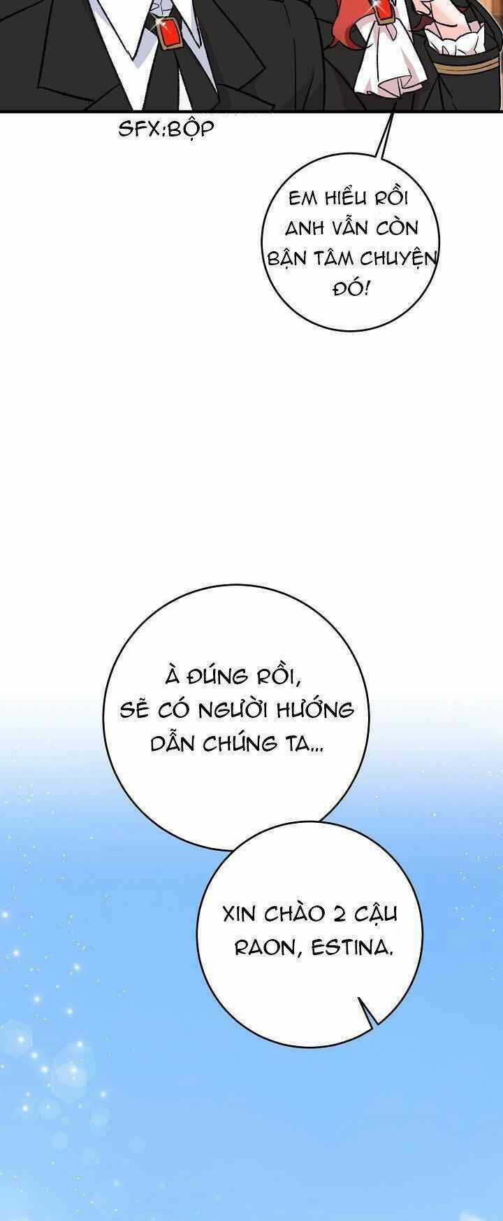 Công Nương Đã Thay Đổi - Chapter 16 - Trang 30
