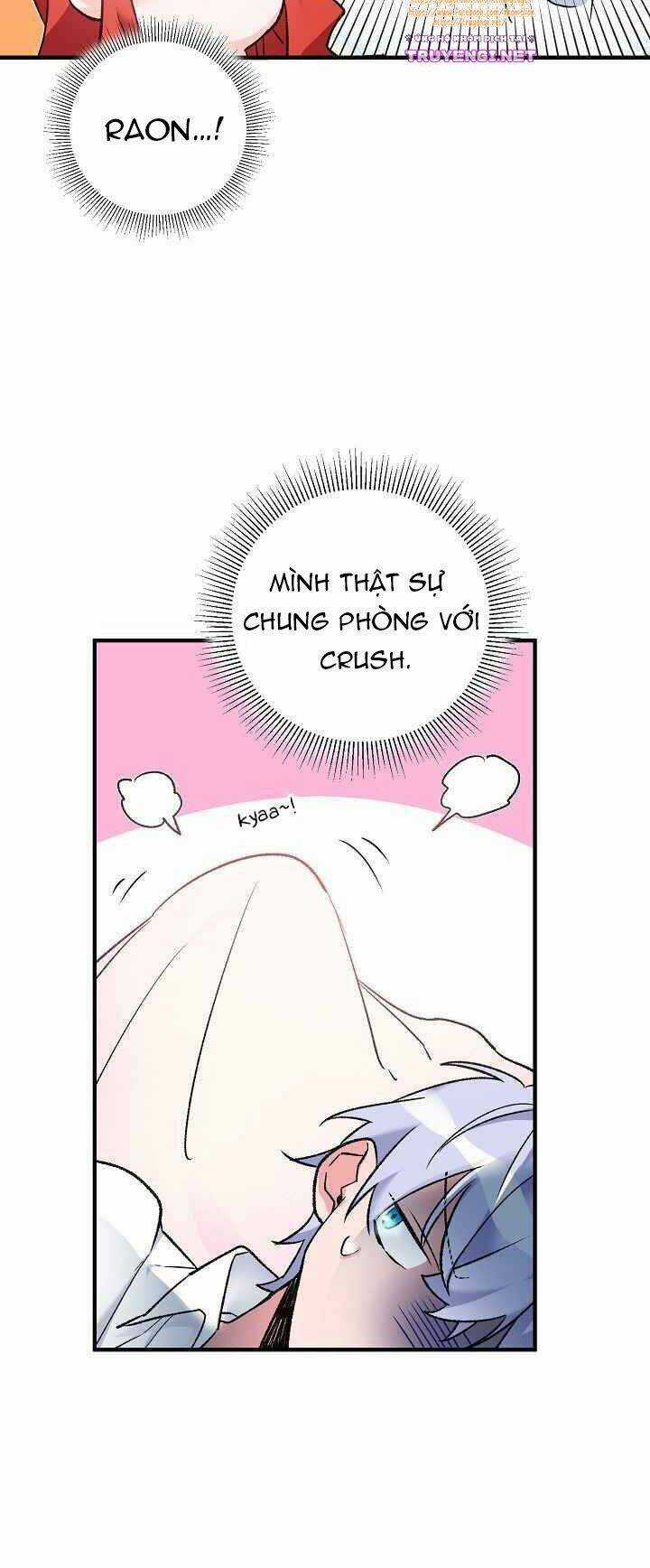 Công Nương Đã Thay Đổi - Chapter 16 - Trang 4