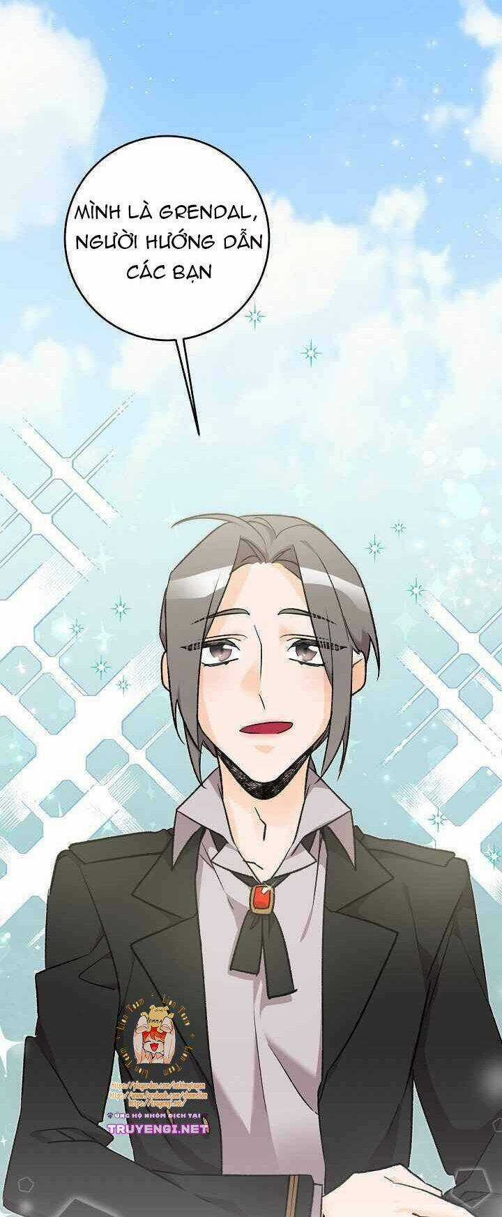 Công Nương Đã Thay Đổi - Chapter 16 - Trang 31