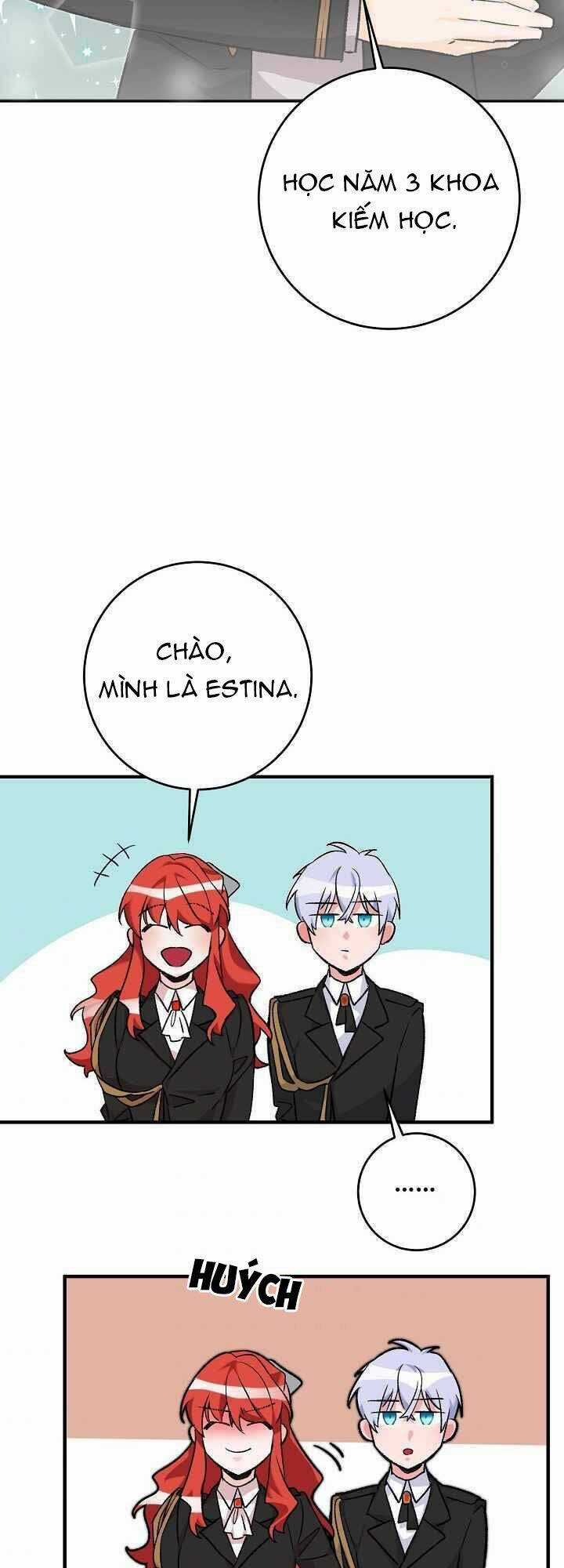 Công Nương Đã Thay Đổi - Chapter 16 - Trang 32