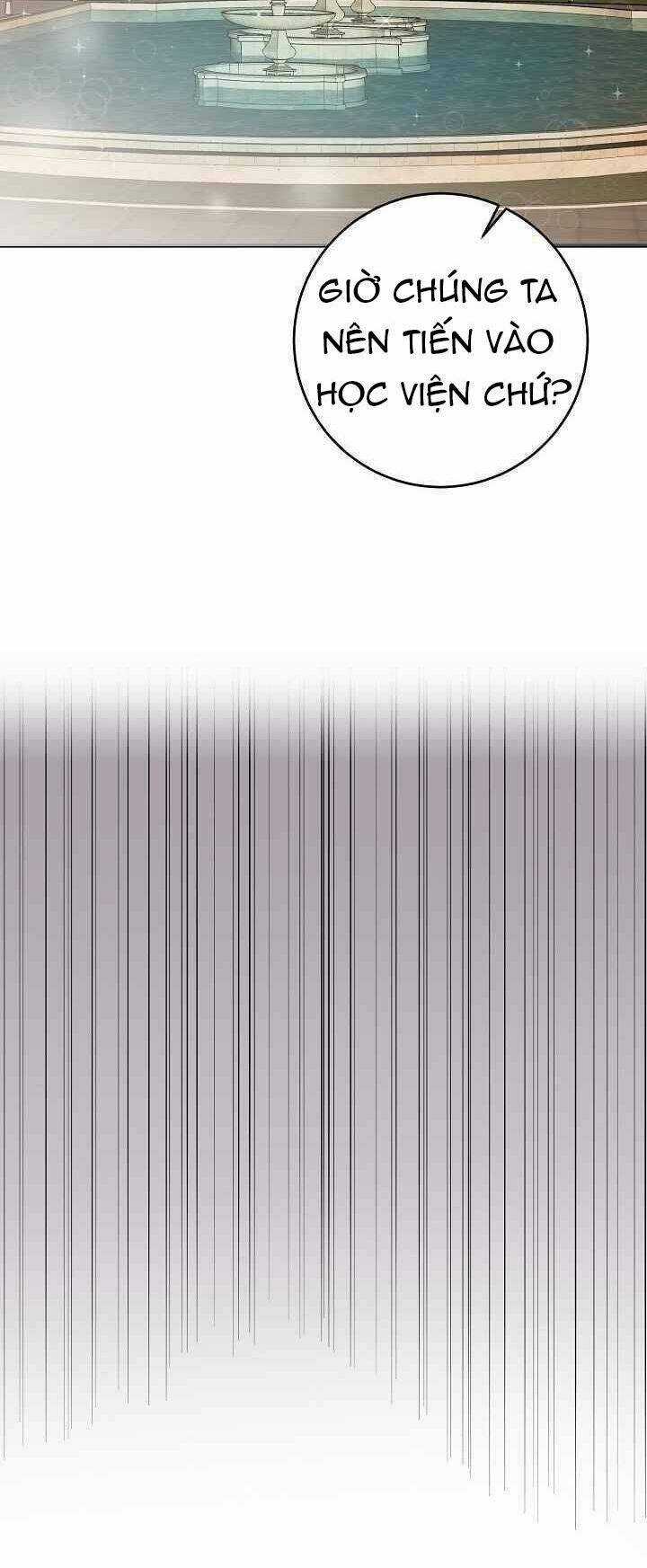 Công Nương Đã Thay Đổi - Chapter 16 - Trang 34