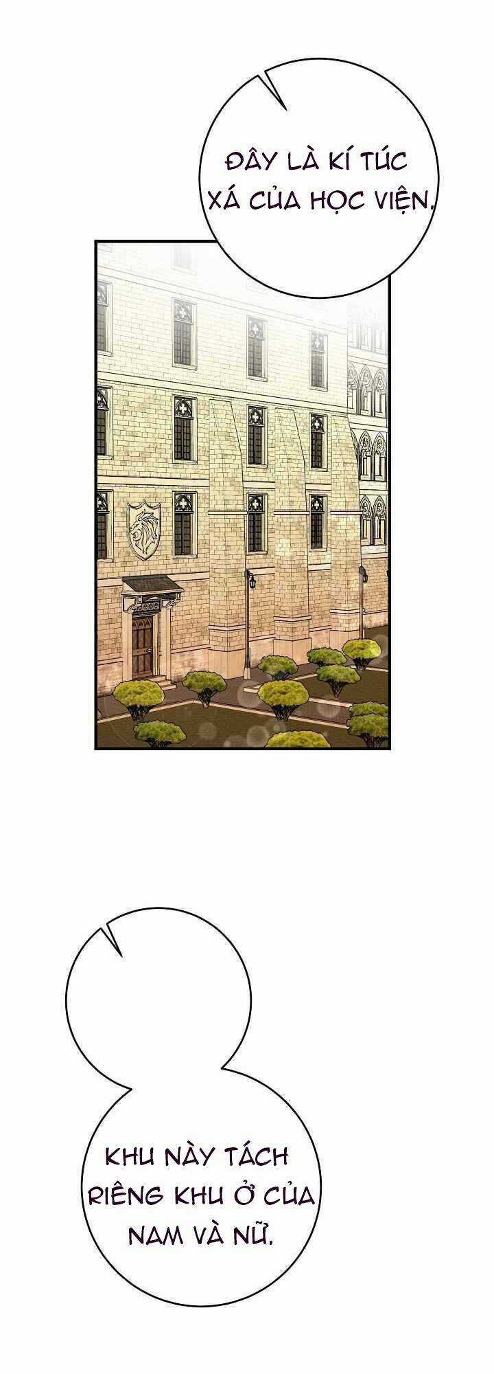 Công Nương Đã Thay Đổi - Chapter 16 - Trang 35