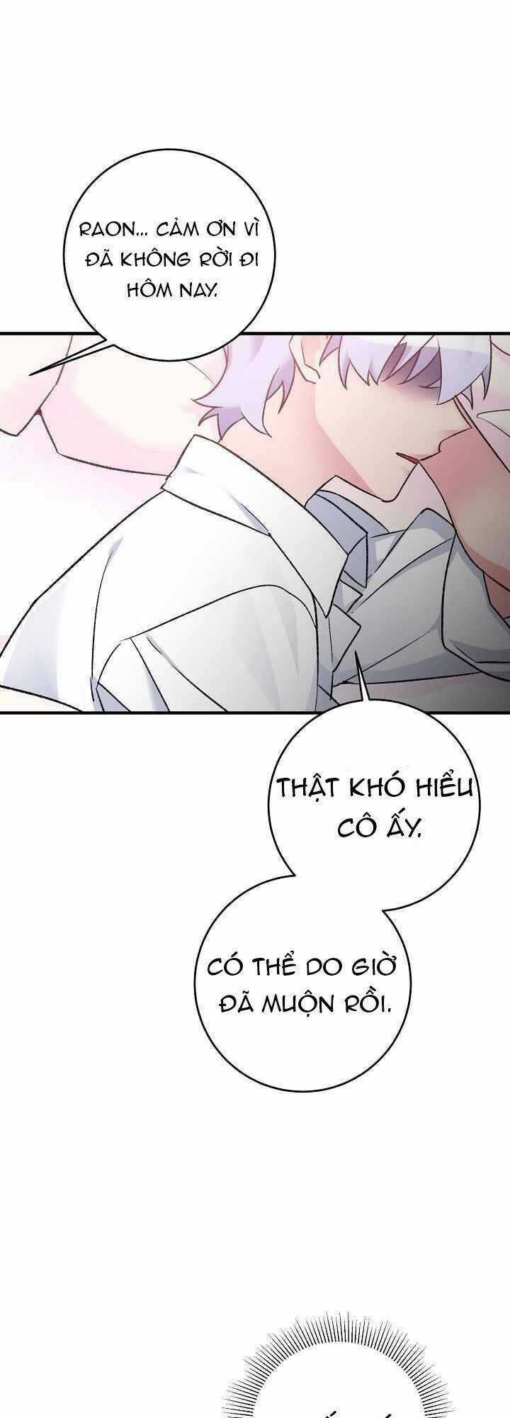 Công Nương Đã Thay Đổi - Chapter 16 - Trang 5