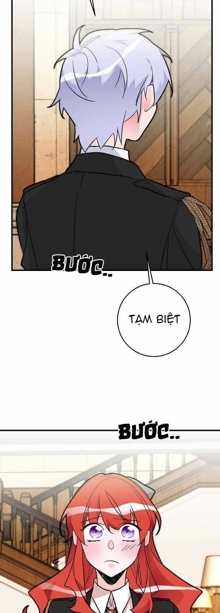 Công Nương Đã Thay Đổi - Chapter 16 - Trang 41