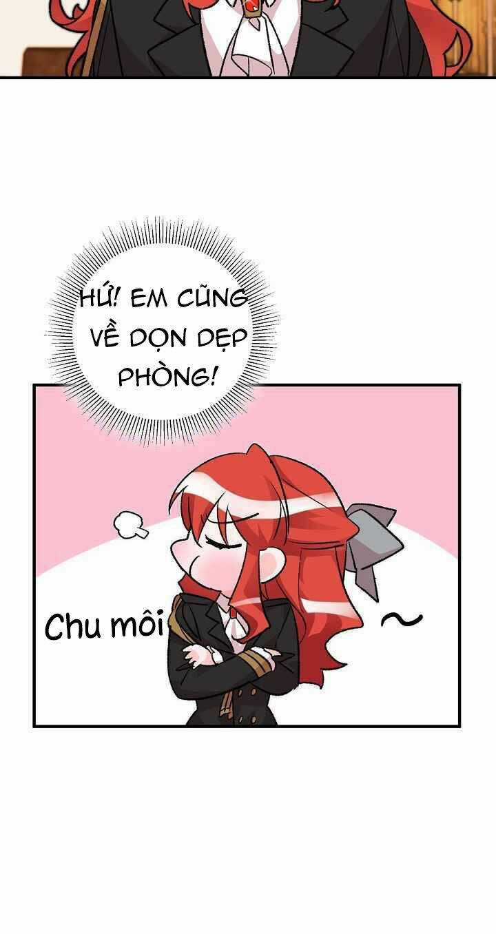 Công Nương Đã Thay Đổi - Chapter 16 - Trang 42