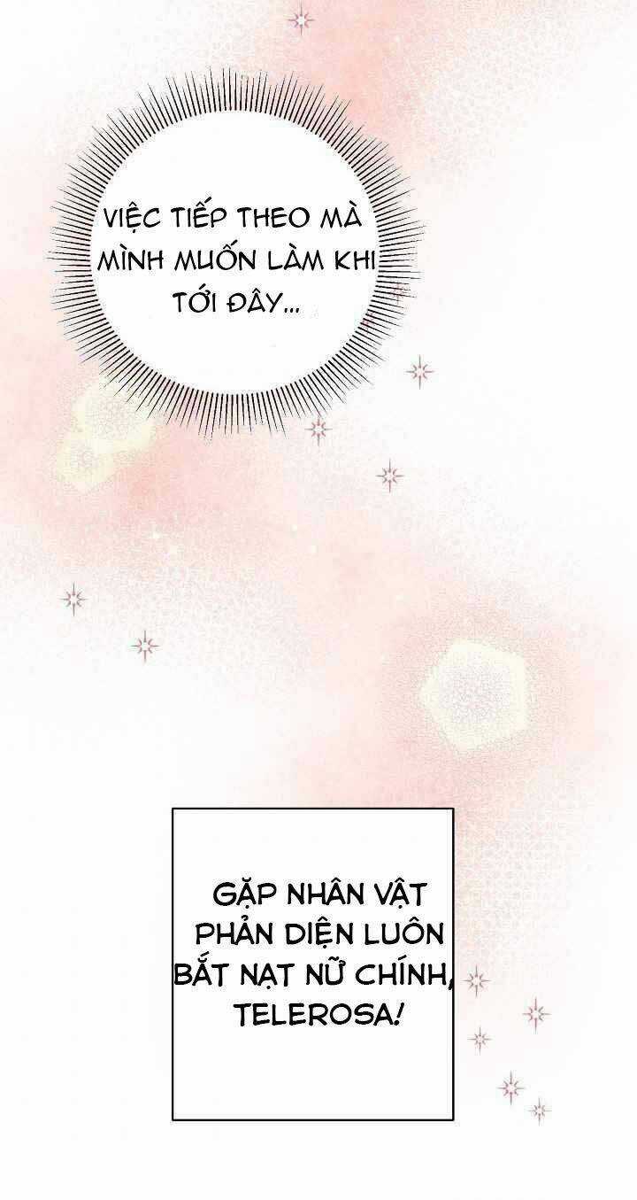 Công Nương Đã Thay Đổi - Chapter 16 - Trang 45