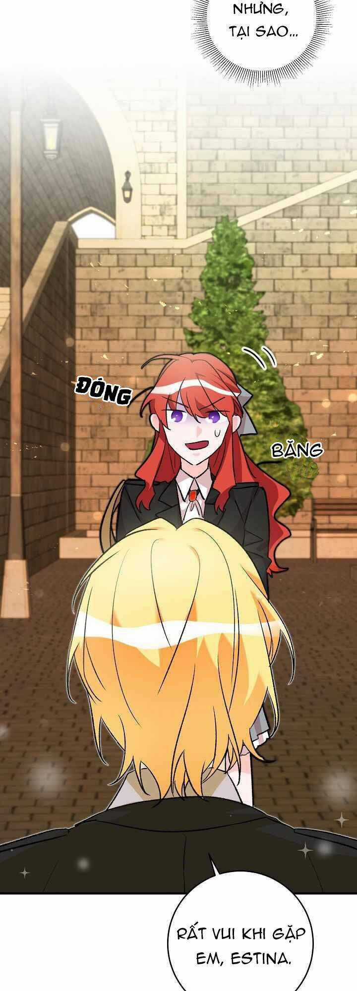 Công Nương Đã Thay Đổi - Chapter 16 - Trang 47