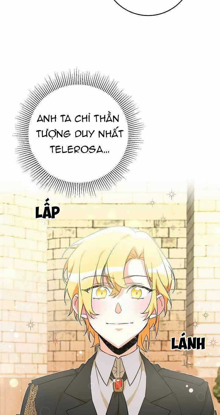 Công Nương Đã Thay Đổi - Chapter 16 - Trang 48