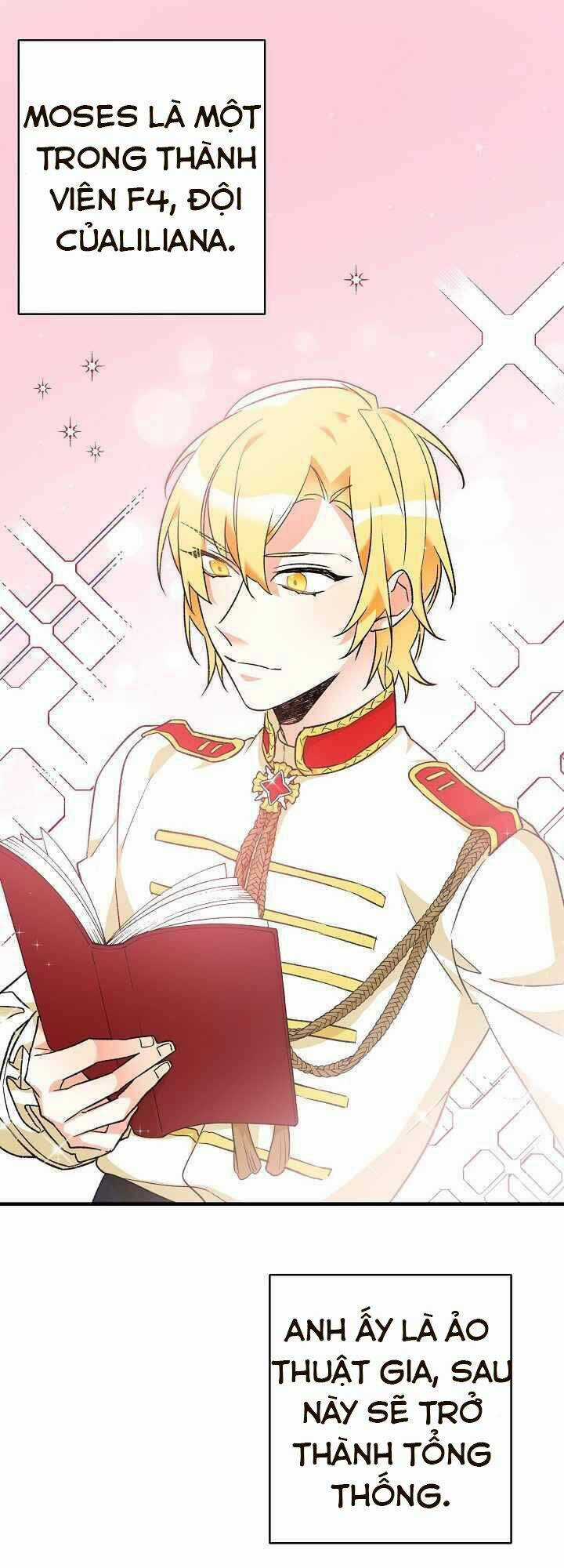 Công Nương Đã Thay Đổi - Chapter 16 - Trang 50