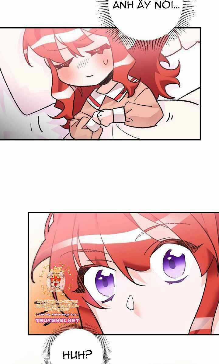 Công Nương Đã Thay Đổi - Chapter 16 - Trang 6