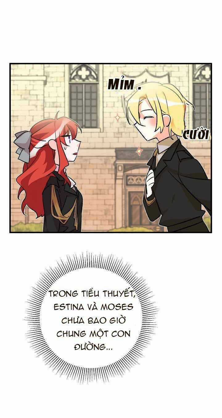 Công Nương Đã Thay Đổi - Chapter 16 - Trang 51