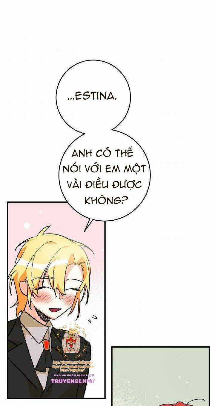 Công Nương Đã Thay Đổi - Chapter 16 - Trang 52