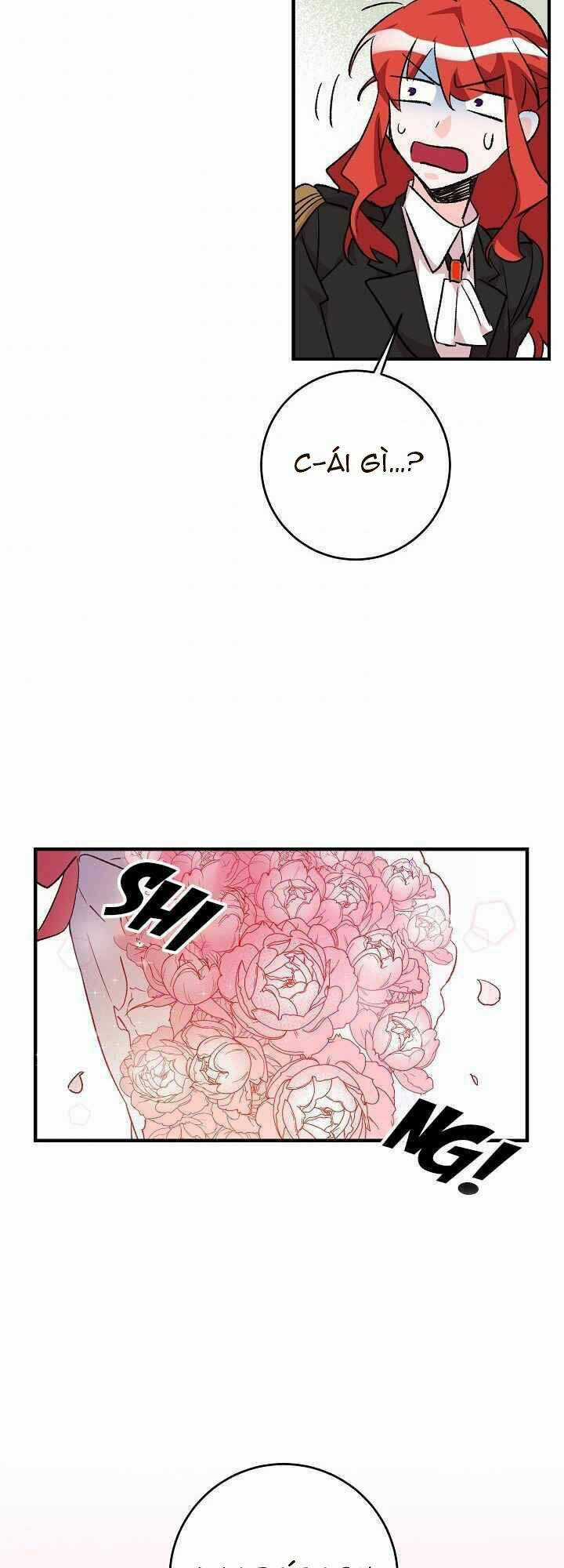 Công Nương Đã Thay Đổi - Chapter 16 - Trang 53