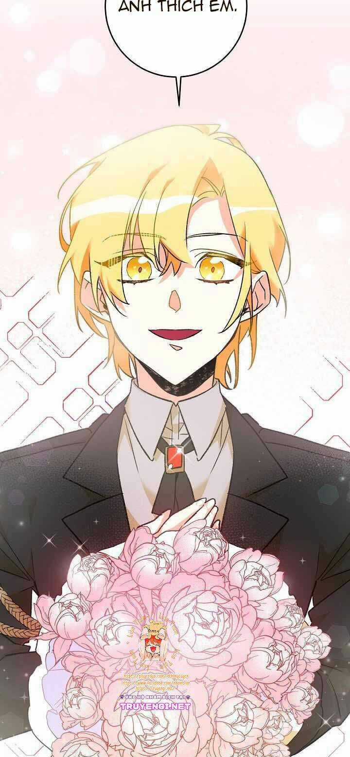 Công Nương Đã Thay Đổi - Chapter 16 - Trang 54