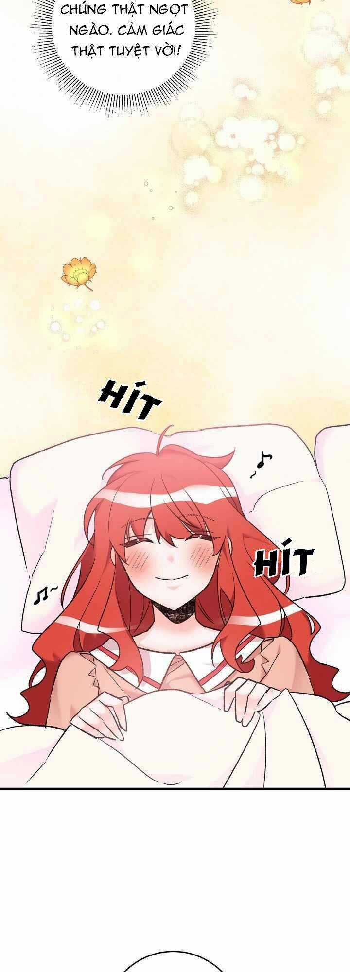 Công Nương Đã Thay Đổi - Chapter 16 - Trang 8