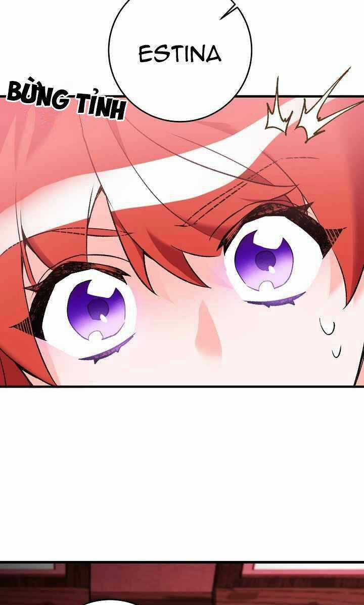 Công Nương Đã Thay Đổi - Chapter 16 - Trang 9