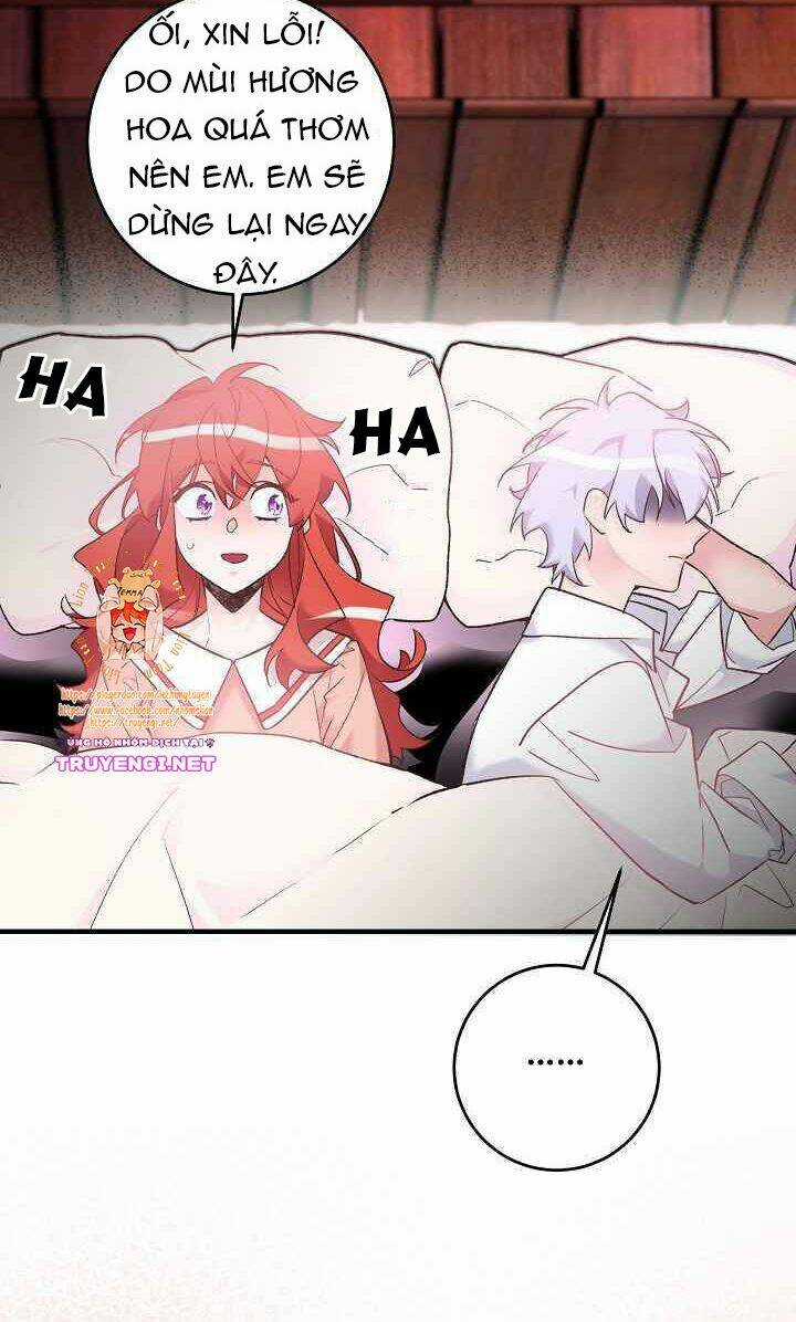 Công Nương Đã Thay Đổi - Chapter 16 - Trang 10