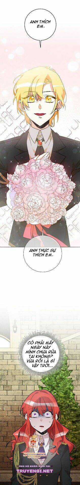 Công Nương Đã Thay Đổi - Chapter 17 - Trang 2