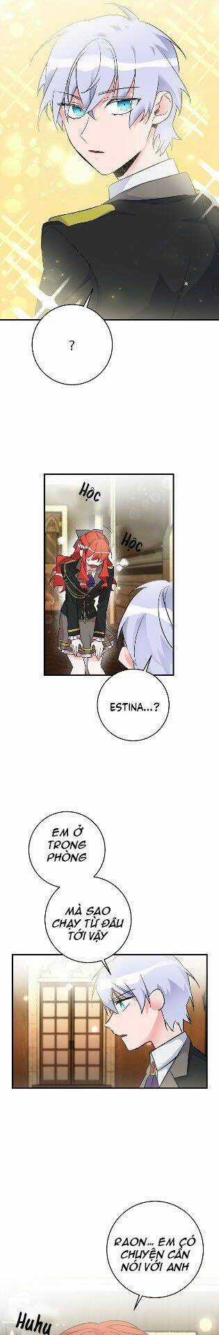 Công Nương Đã Thay Đổi - Chapter 17 - Trang 13