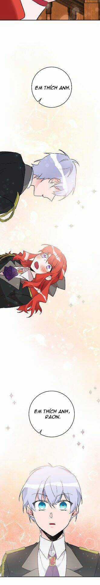 Công Nương Đã Thay Đổi - Chapter 17 - Trang 15