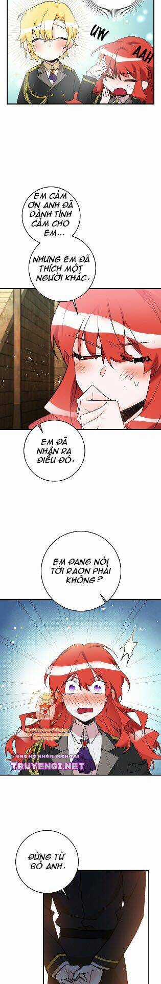 Công Nương Đã Thay Đổi - Chapter 17 - Trang 6