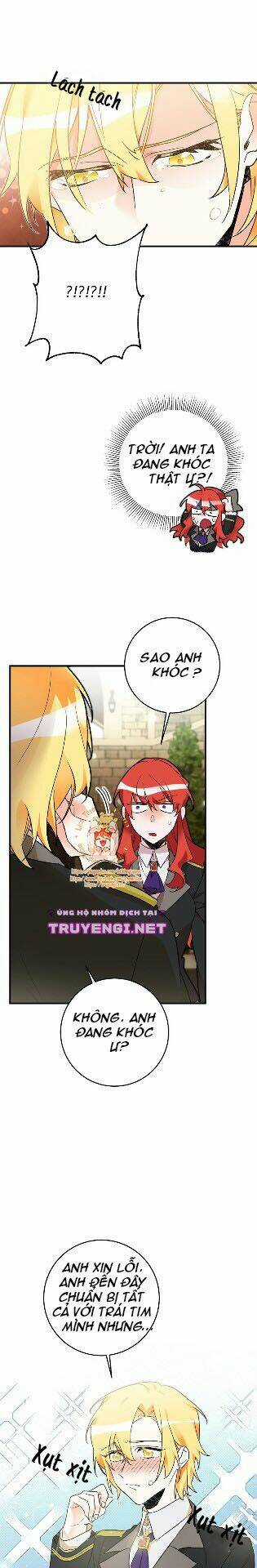 Công Nương Đã Thay Đổi - Chapter 17 - Trang 8