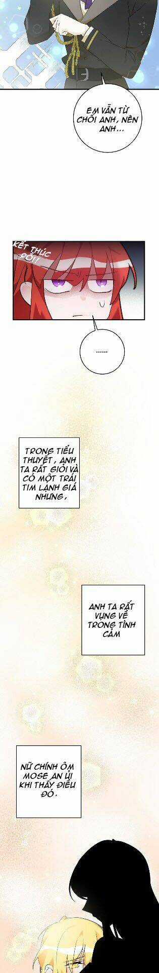 Công Nương Đã Thay Đổi - Chapter 17 - Trang 9