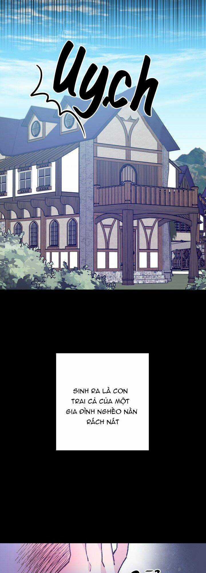 Công Nương Đã Thay Đổi - Chapter 2 - Trang 11