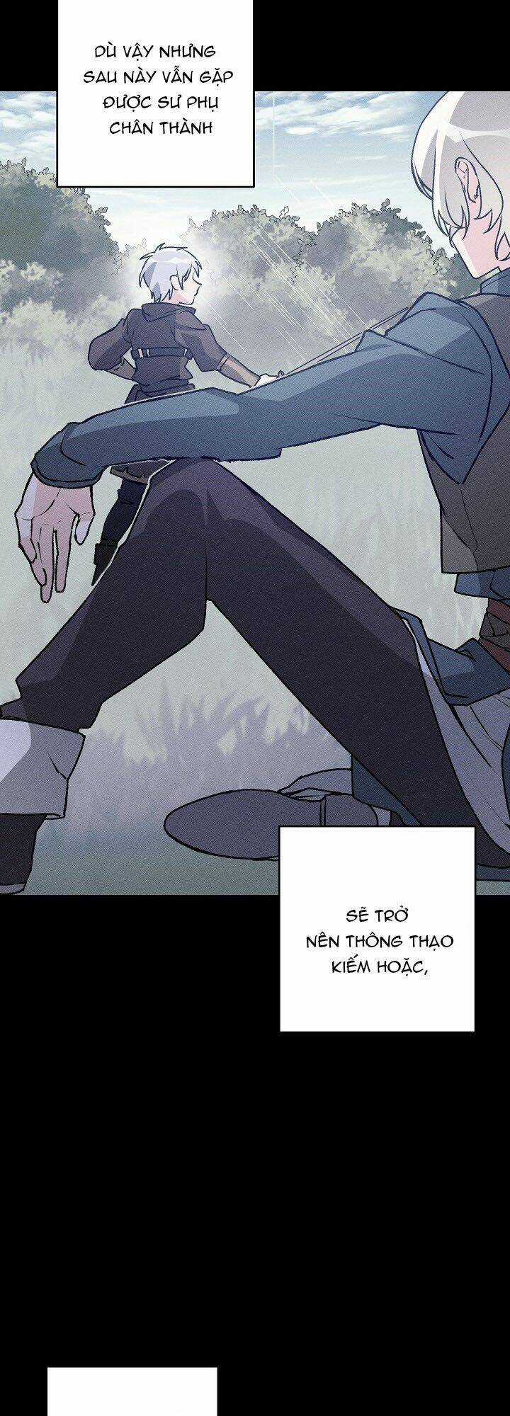 Công Nương Đã Thay Đổi - Chapter 2 - Trang 14