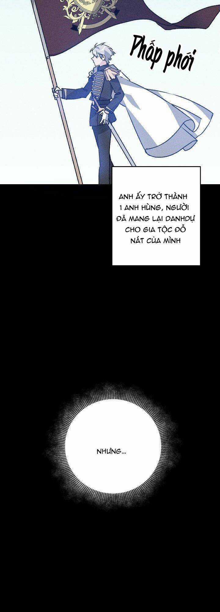 Công Nương Đã Thay Đổi - Chapter 2 - Trang 17