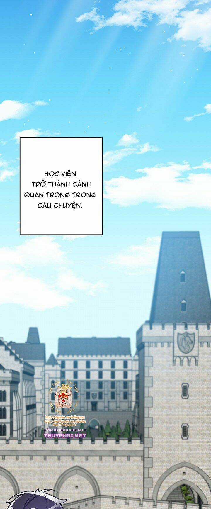 Công Nương Đã Thay Đổi - Chapter 2 - Trang 3