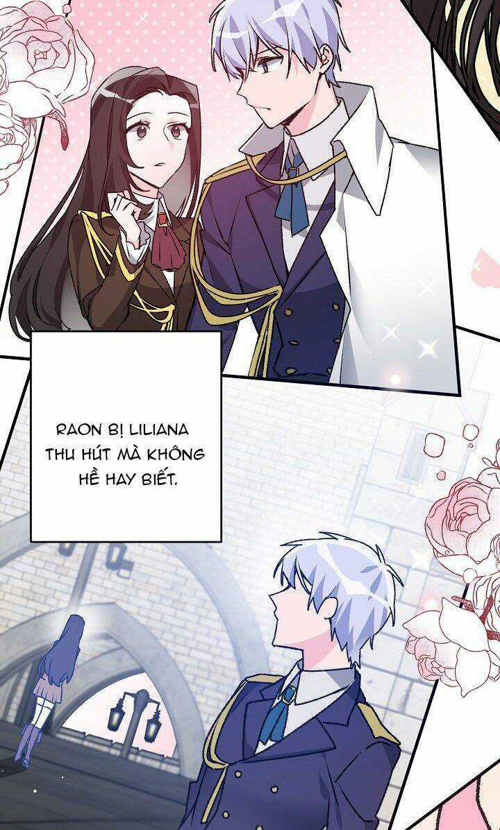 Công Nương Đã Thay Đổi - Chapter 2 - Trang 21