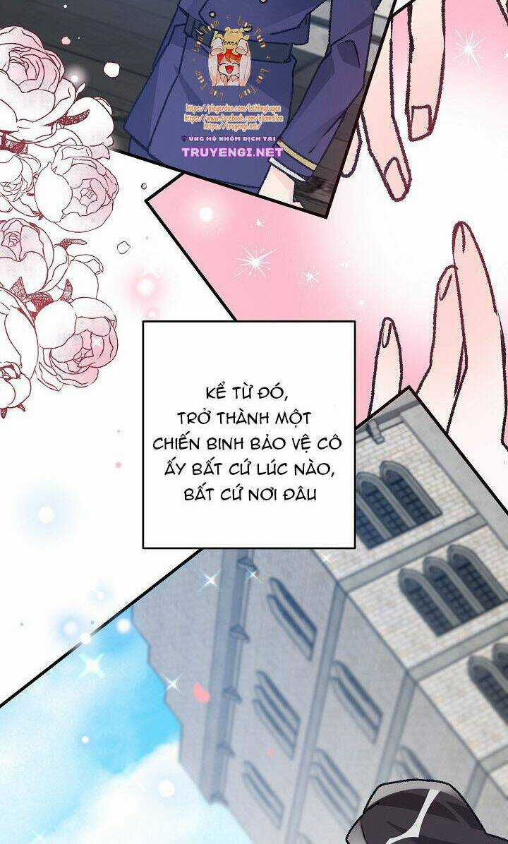 Công Nương Đã Thay Đổi - Chapter 2 - Trang 22