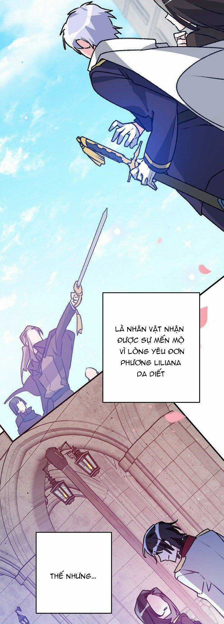 Công Nương Đã Thay Đổi - Chapter 2 - Trang 23