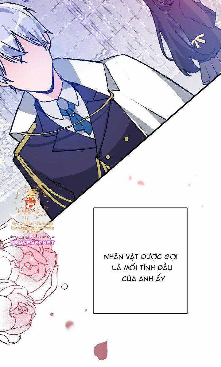 Công Nương Đã Thay Đổi - Chapter 2 - Trang 24