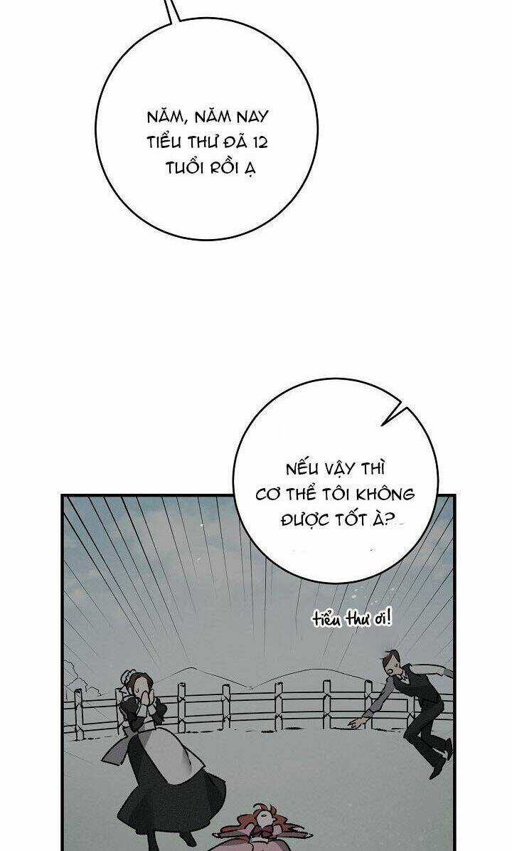 Công Nương Đã Thay Đổi - Chapter 2 - Trang 28